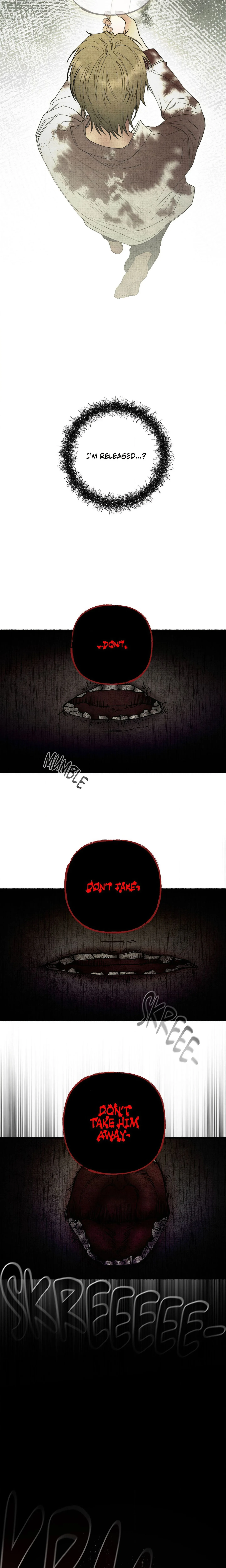 Haunted Tales (Uncensored) chapter 27 page 6