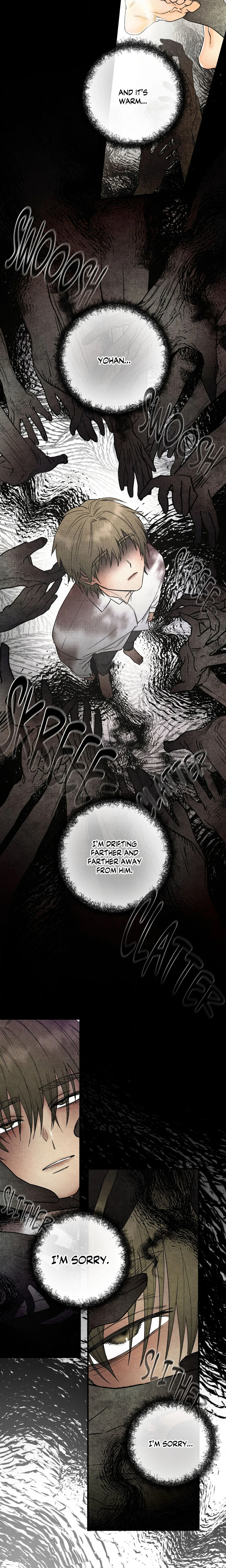 Haunted Tales (Uncensored) chapter 27 page 8
