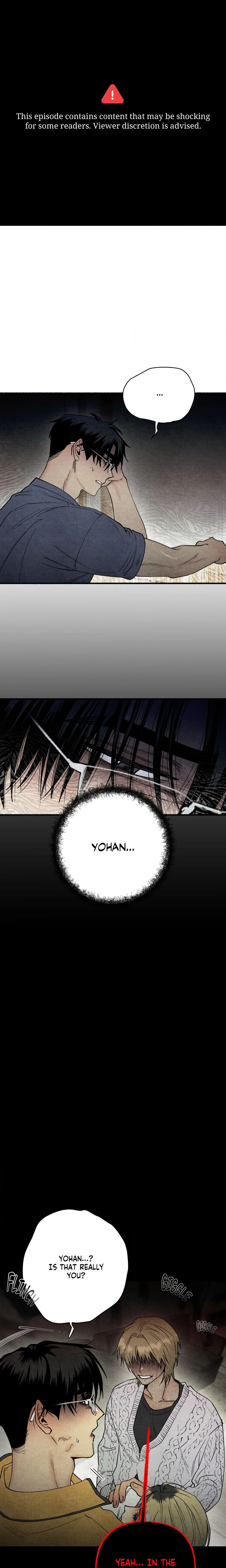 Haunted Tales (Uncensored) chapter 28 page 1