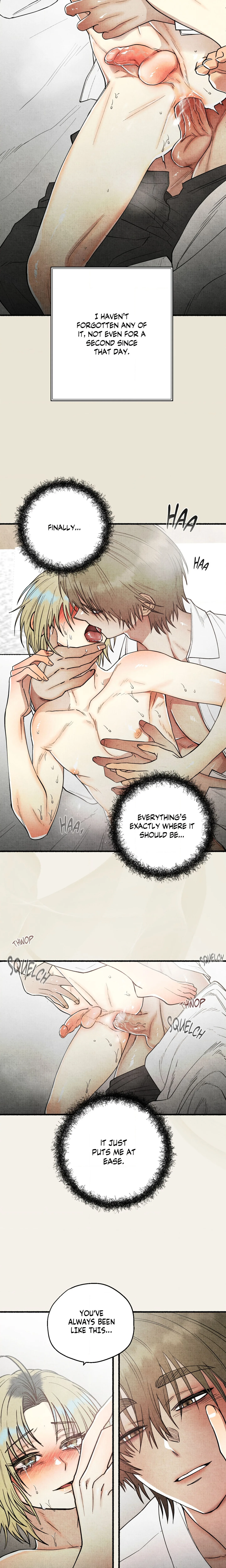 Haunted Tales (Uncensored) chapter 28 page 10