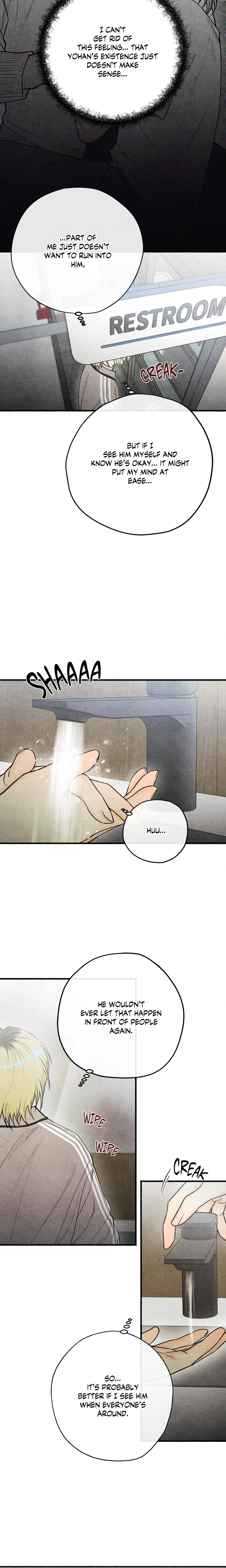 Haunted Tales (Uncensored) chapter 28 page 16