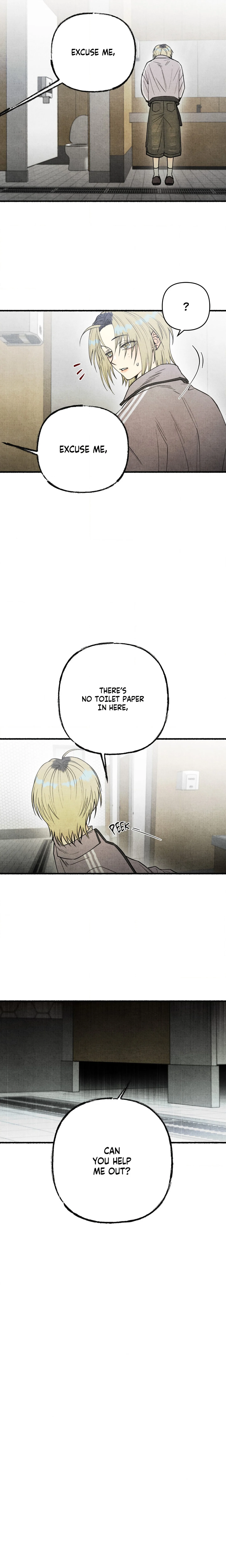 Haunted Tales (Uncensored) chapter 28 page 17
