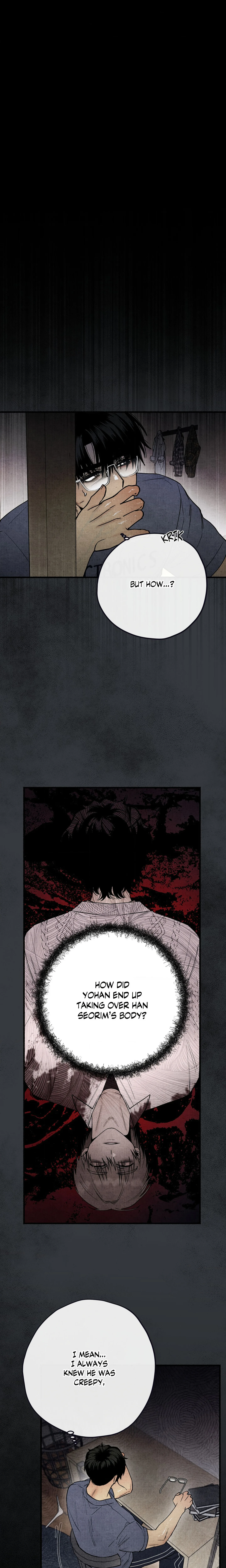Haunted Tales (Uncensored) chapter 28 page 4