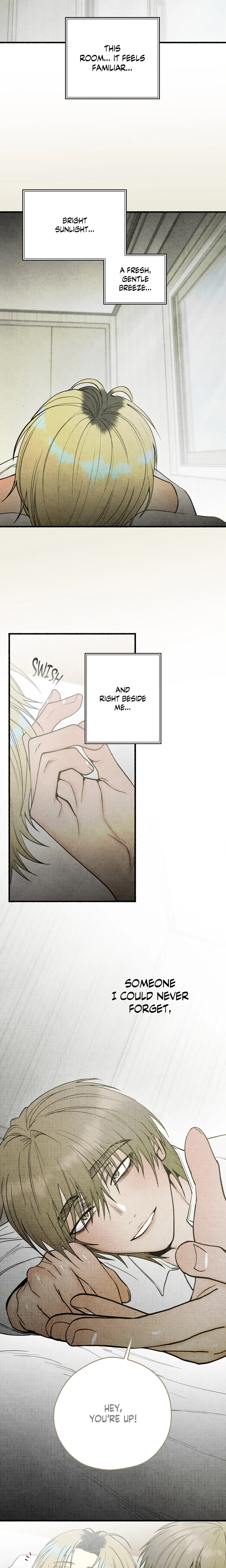 Haunted Tales (Uncensored) chapter 28 page 7