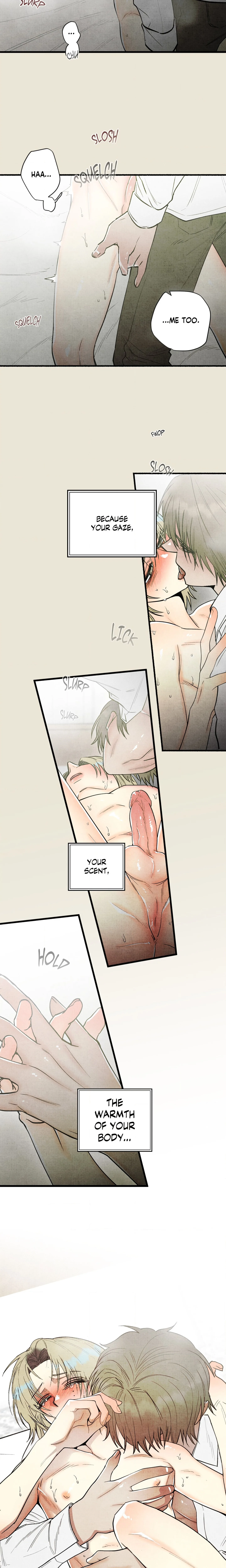Haunted Tales (Uncensored) chapter 28 page 9