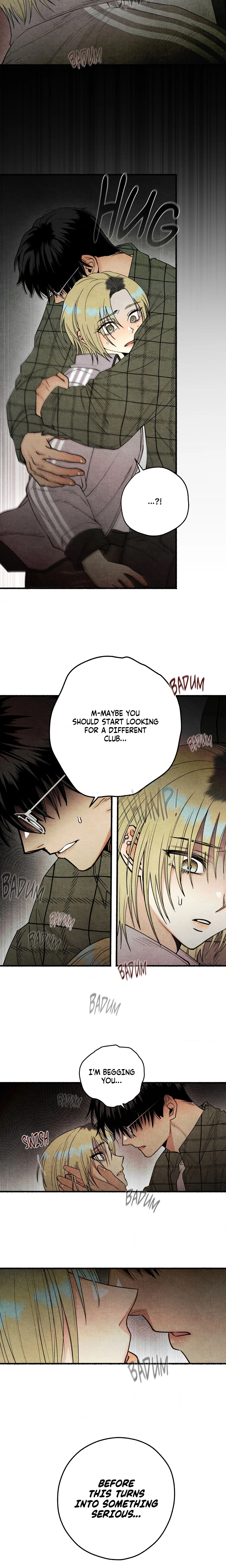 Haunted Tales (Uncensored) chapter 29 page 16