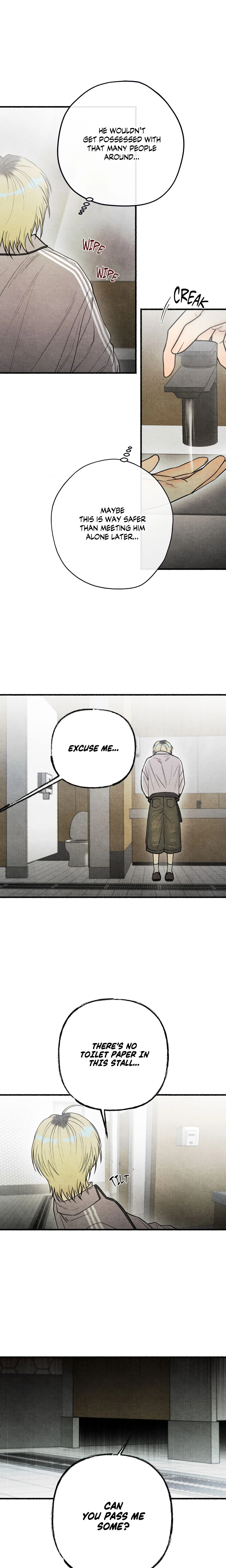 Haunted Tales (Uncensored) chapter 29 page 2