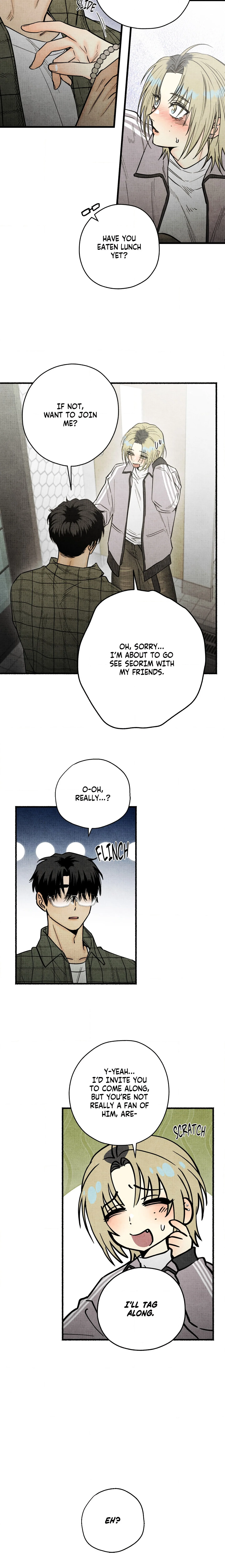 Haunted Tales (Uncensored) chapter 29 page 6