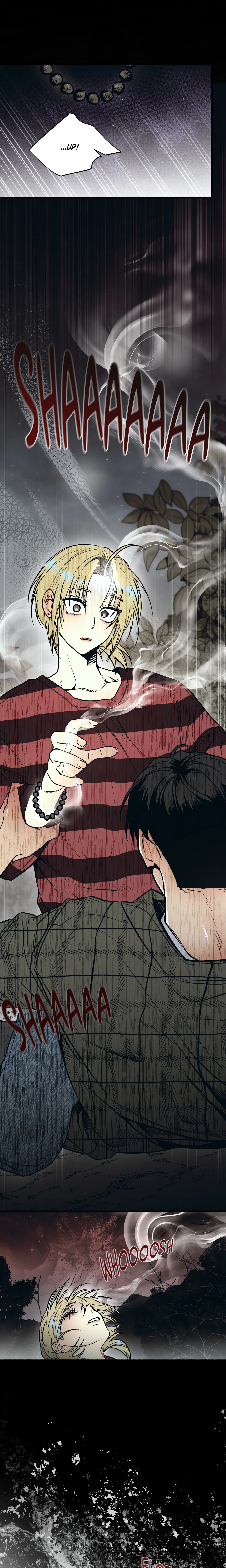 Haunted Tales (Uncensored) chapter 3 page 13