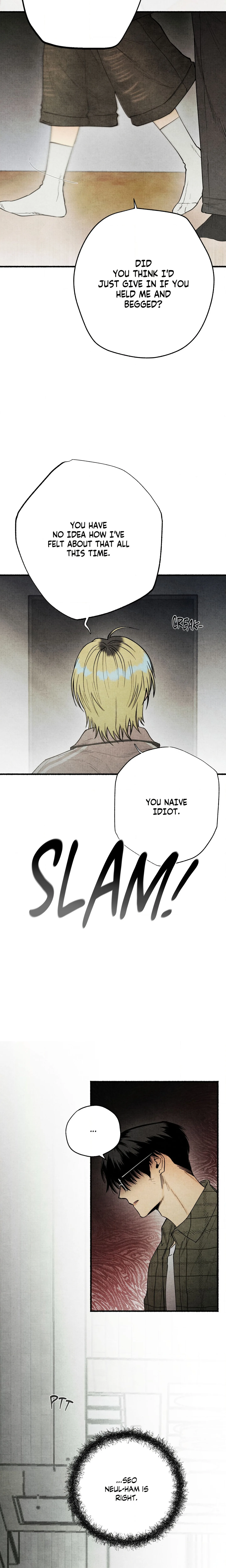 Haunted Tales (Uncensored) chapter 30 page 12