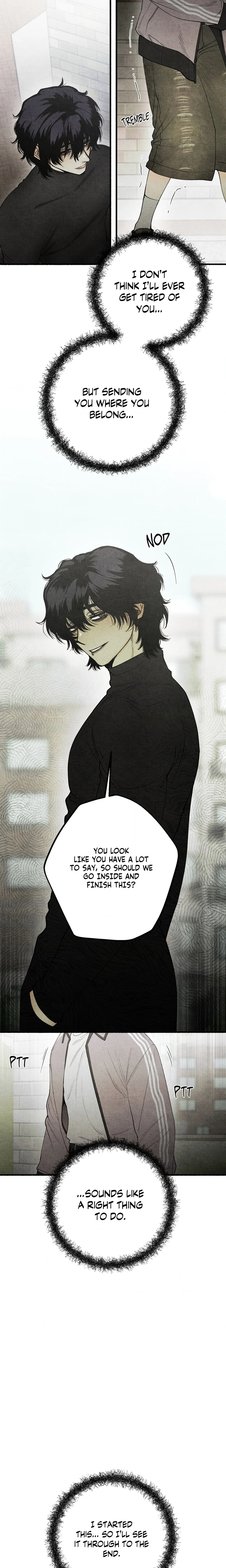 Haunted Tales (Uncensored) chapter 30 page 16
