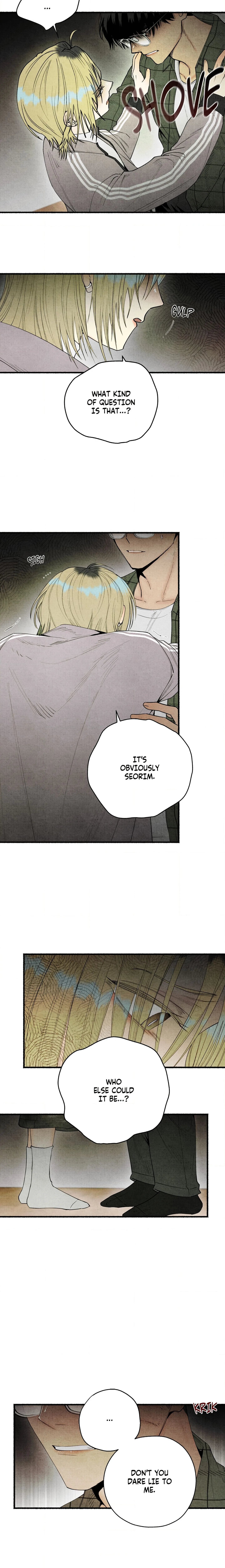 Haunted Tales (Uncensored) chapter 30 page 3