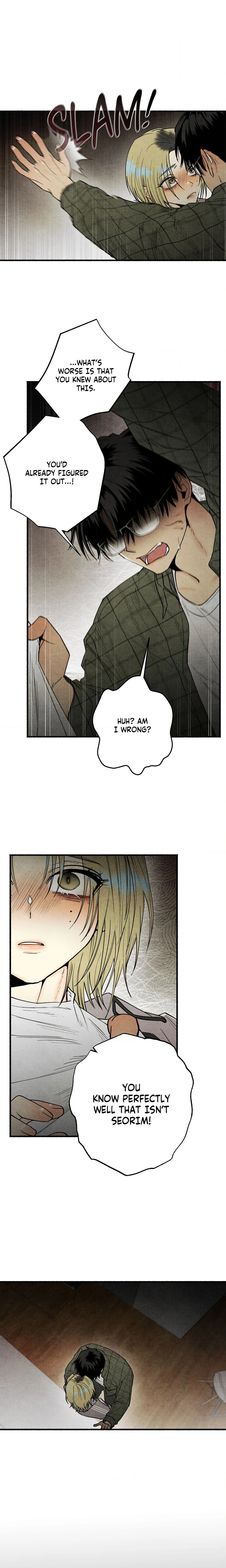 Haunted Tales (Uncensored) chapter 30 page 4