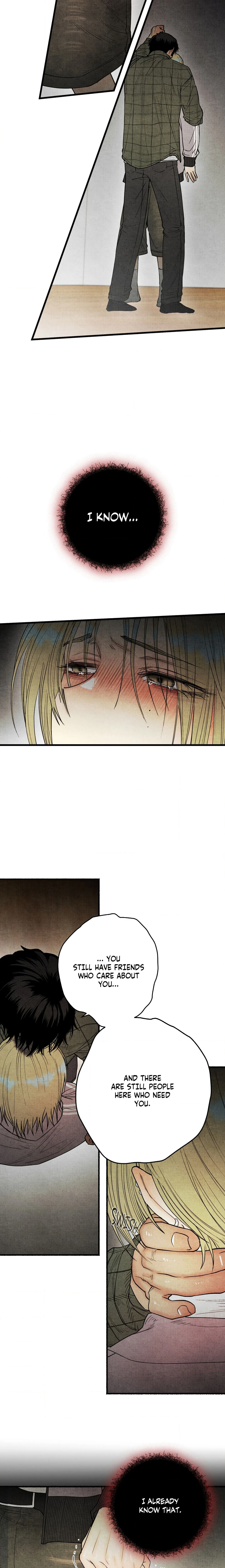 Haunted Tales (Uncensored) chapter 30 page 6