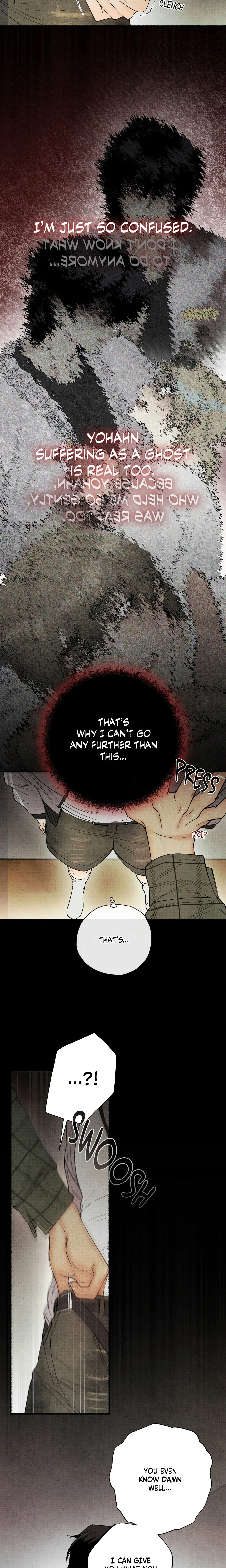 Haunted Tales (Uncensored) chapter 30 page 7