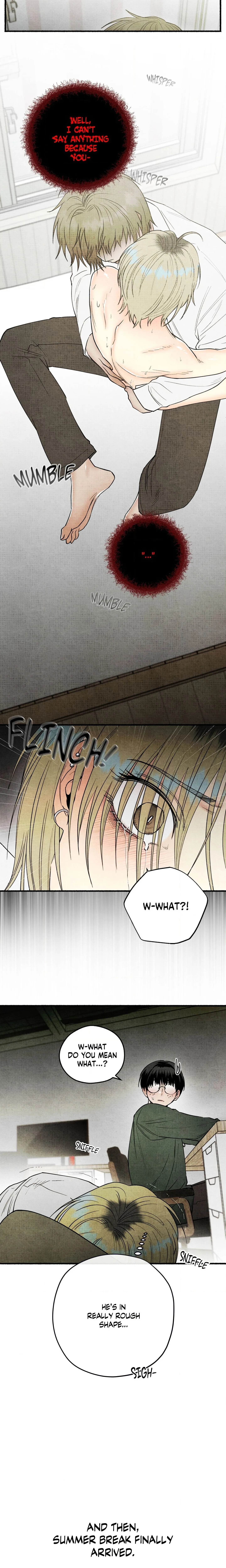 Haunted Tales (Uncensored) chapter 33 page 19