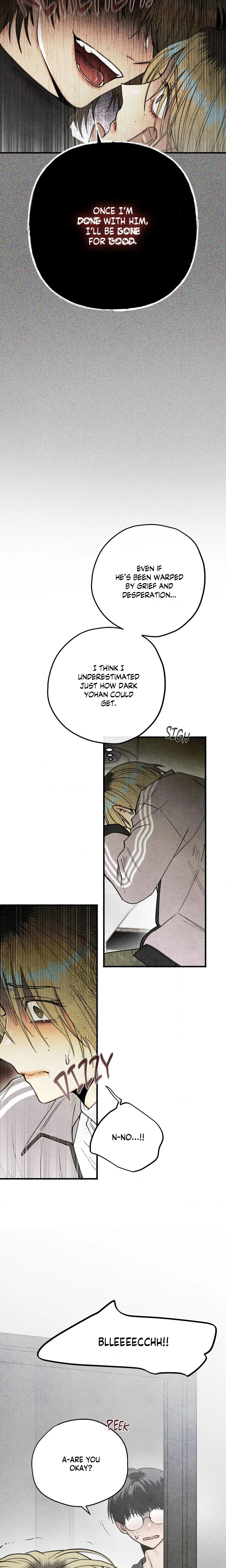 Haunted Tales (Uncensored) chapter 33 page 9