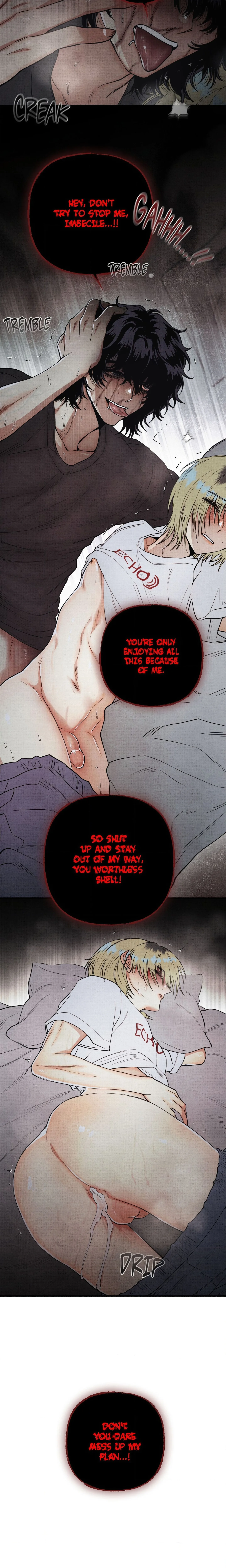 Haunted Tales (Uncensored) chapter 34 page 16