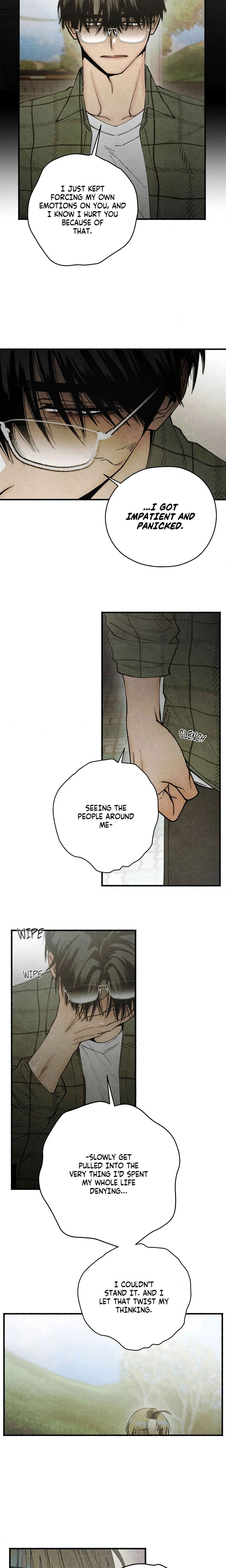 Haunted Tales (Uncensored) chapter 35 page 14