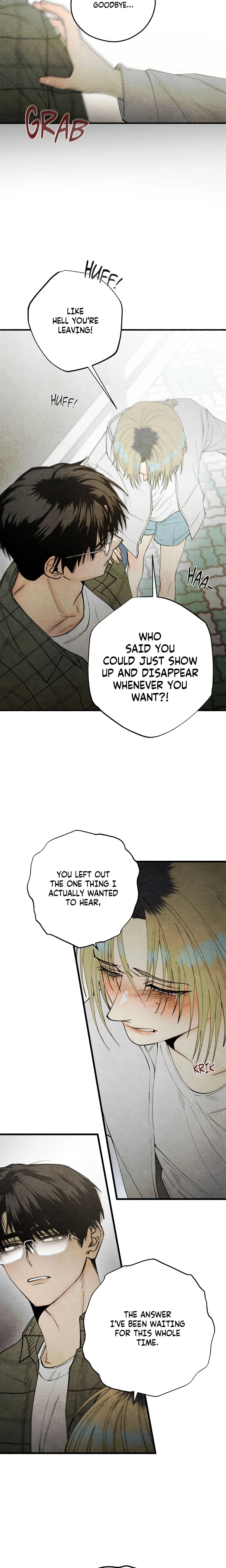 Haunted Tales (Uncensored) chapter 35 page 16