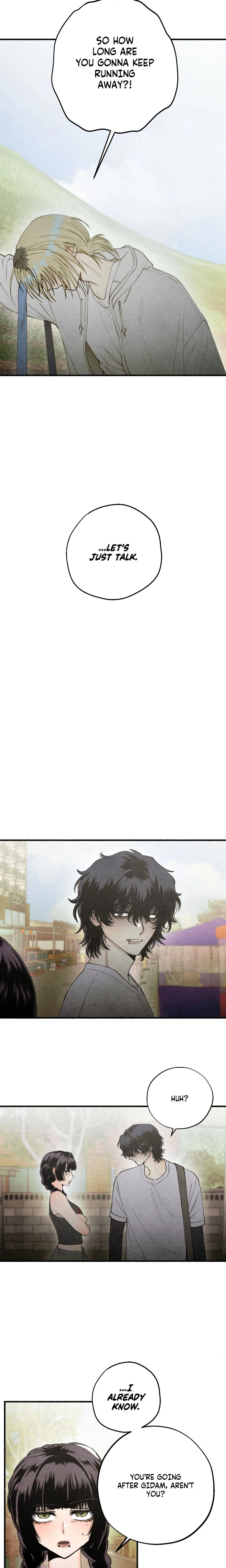 Haunted Tales (Uncensored) chapter 35 page 17