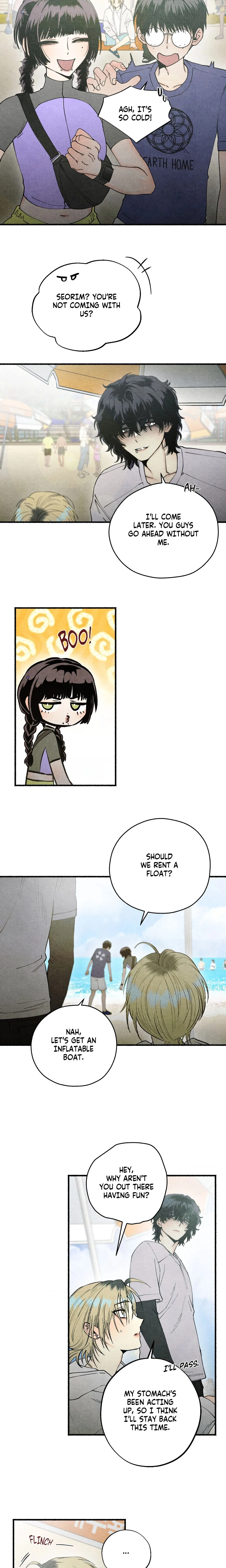 Haunted Tales (Uncensored) chapter 35 page 5