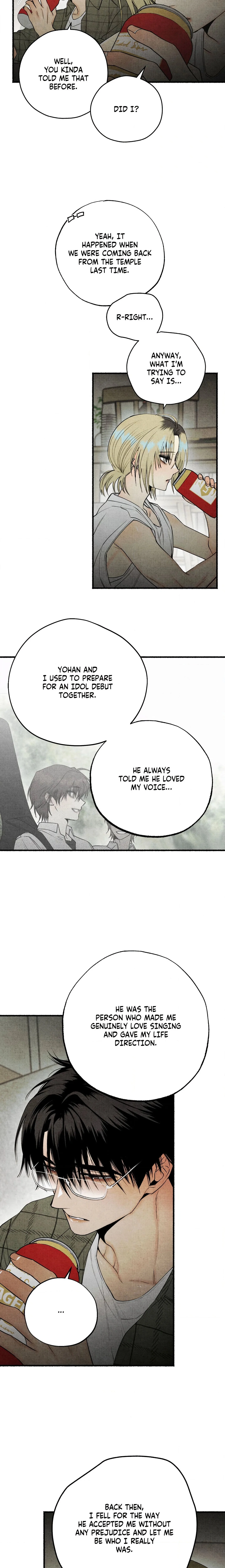 Haunted Tales (Uncensored) chapter 36 page 6