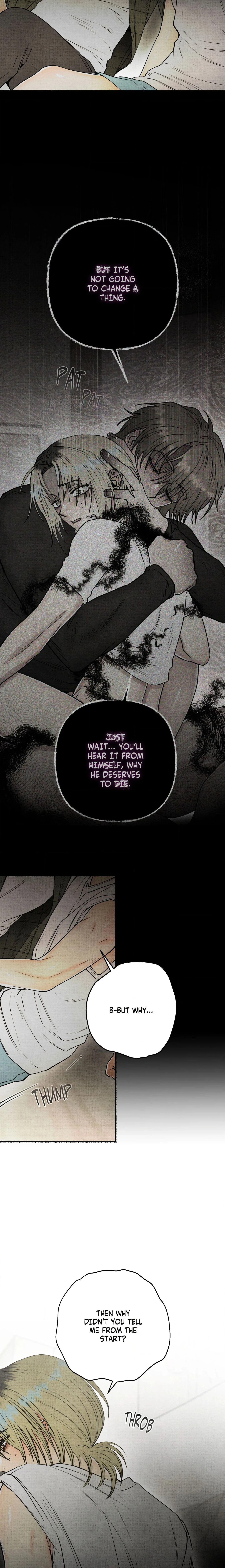Haunted Tales (Uncensored) chapter 36 page 9