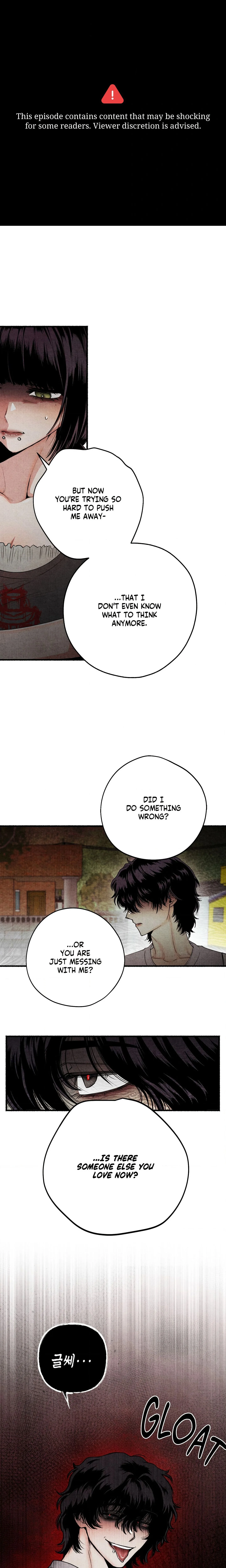 Haunted Tales (Uncensored) chapter 37 page 1