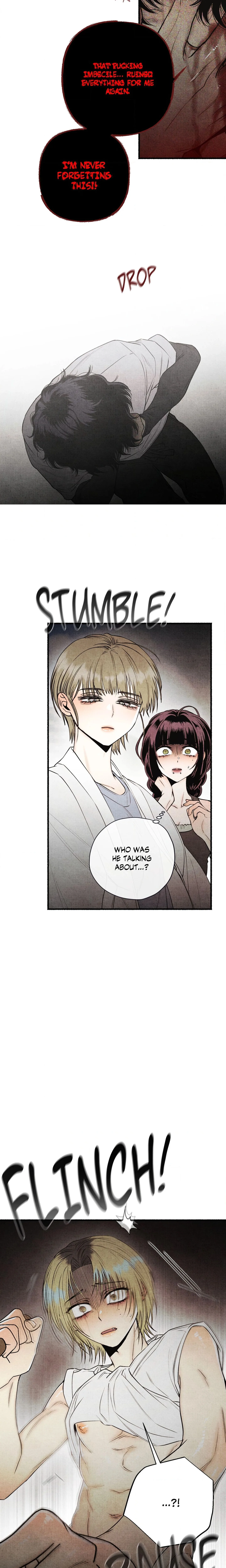 Haunted Tales (Uncensored) chapter 37 page 17