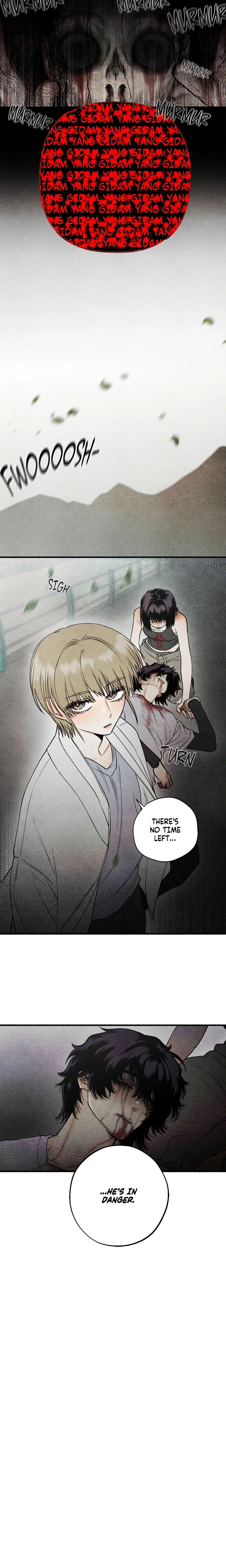 Haunted Tales (Uncensored) chapter 37 page 20