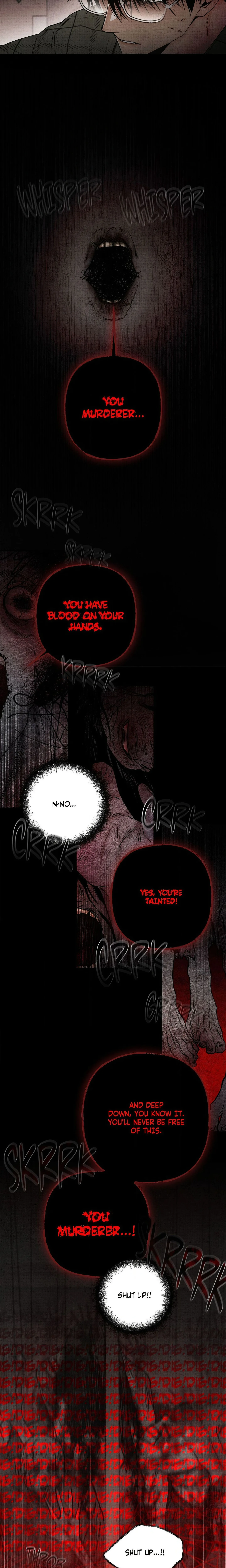 Haunted Tales (Uncensored) chapter 38 page 16