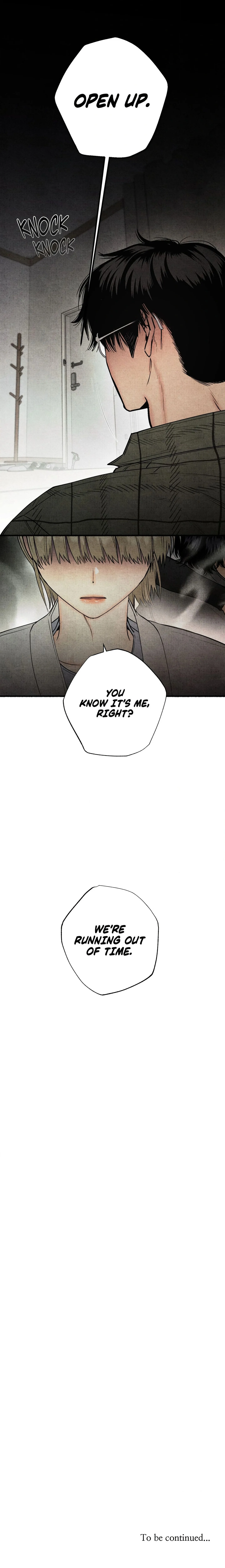 Haunted Tales (Uncensored) chapter 38 page 19