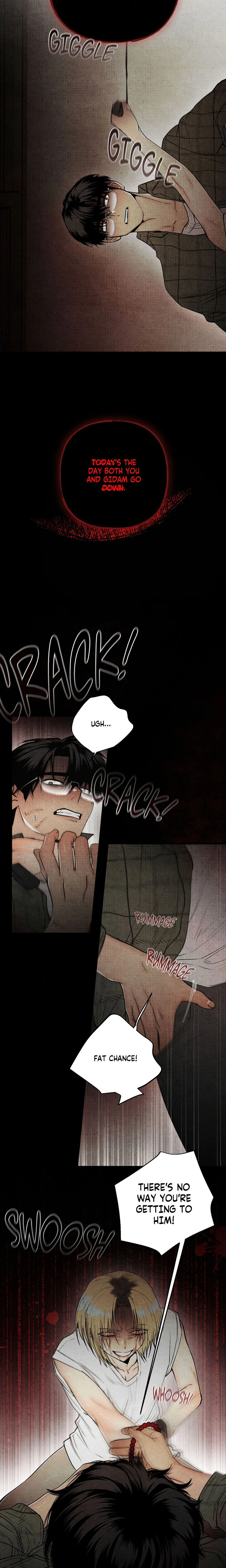 Haunted Tales (Uncensored) chapter 38 page 7