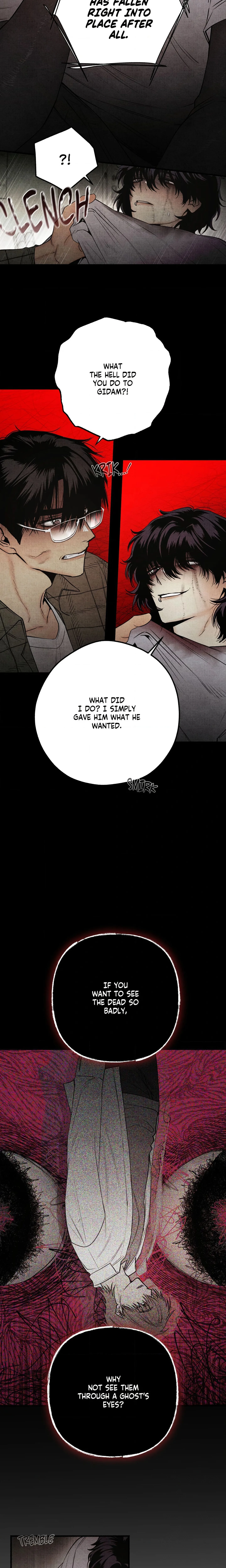 Haunted Tales (Uncensored) chapter 39 page 13