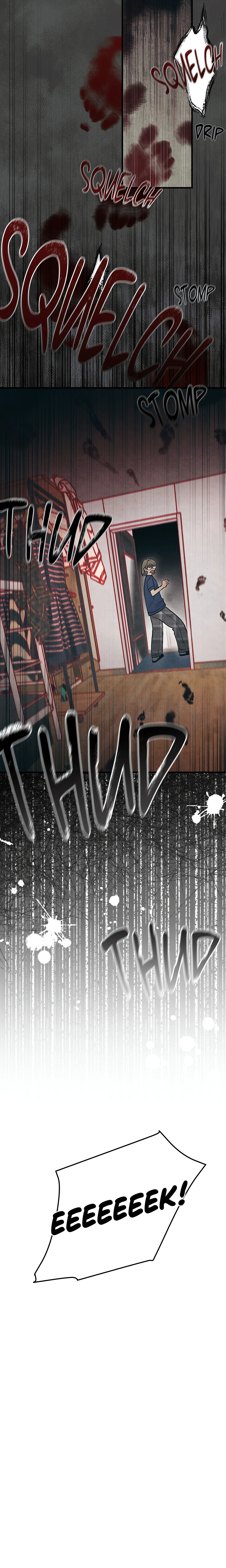 Haunted Tales (Uncensored) chapter 4 page 10