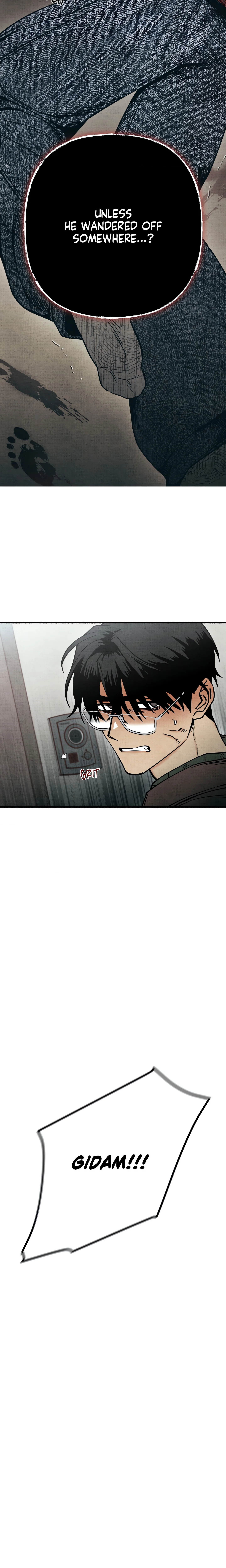 Haunted Tales (Uncensored) chapter 4 page 21