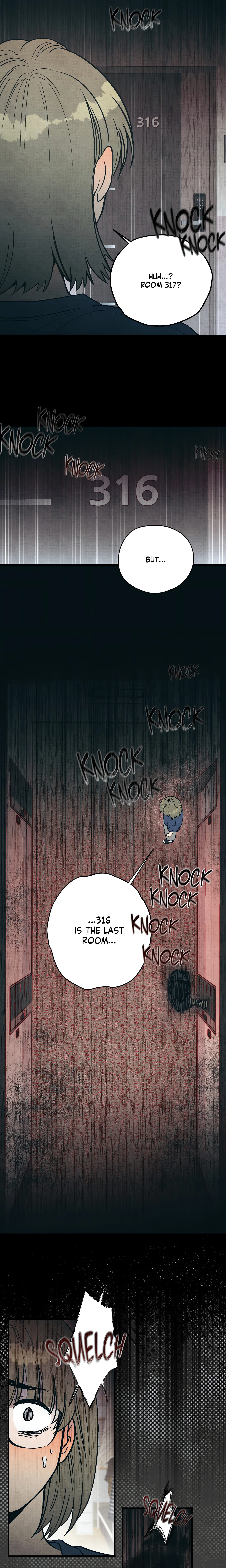 Haunted Tales (Uncensored) chapter 4 page 9