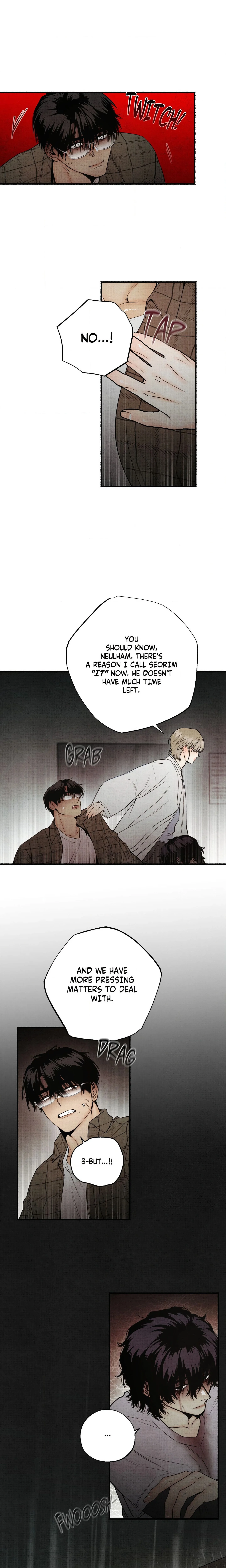 Haunted Tales (Uncensored) chapter 40 page 14