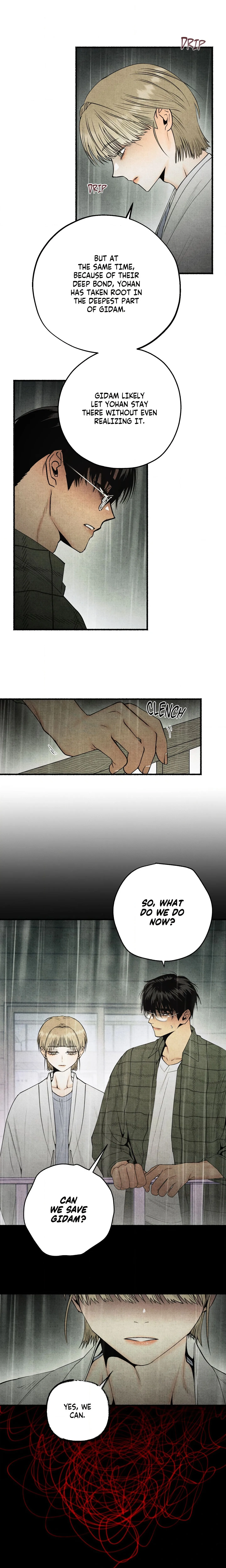 Haunted Tales (Uncensored) chapter 40 page 16
