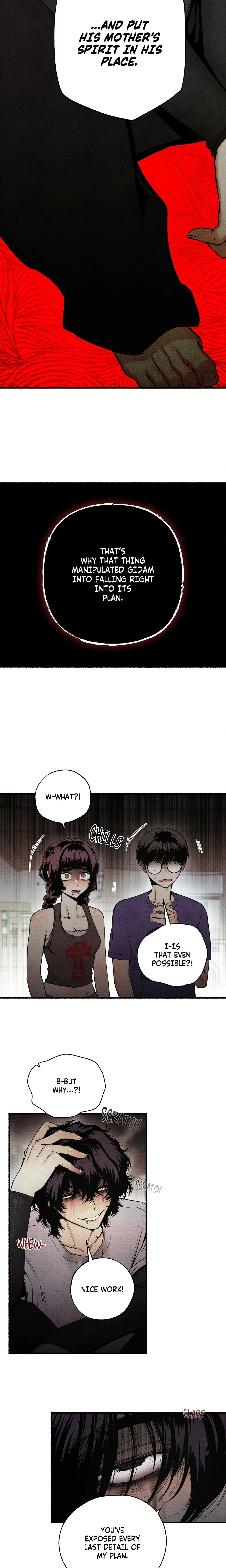 Haunted Tales (Uncensored) chapter 40 page 3