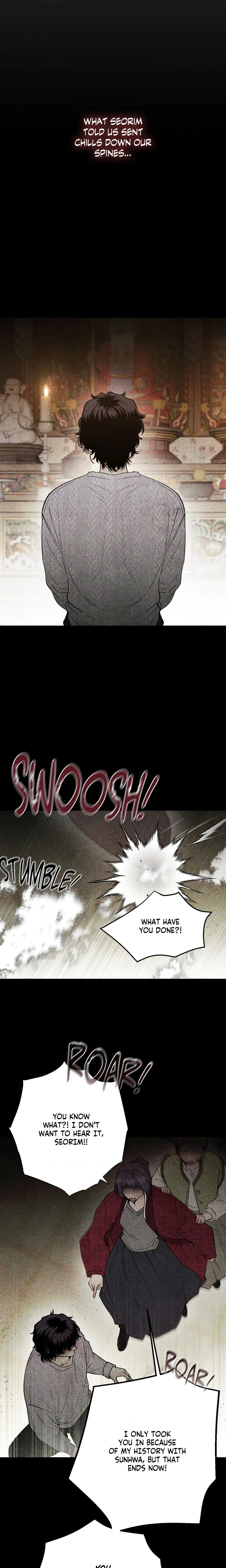 Haunted Tales (Uncensored) chapter 40 page 5