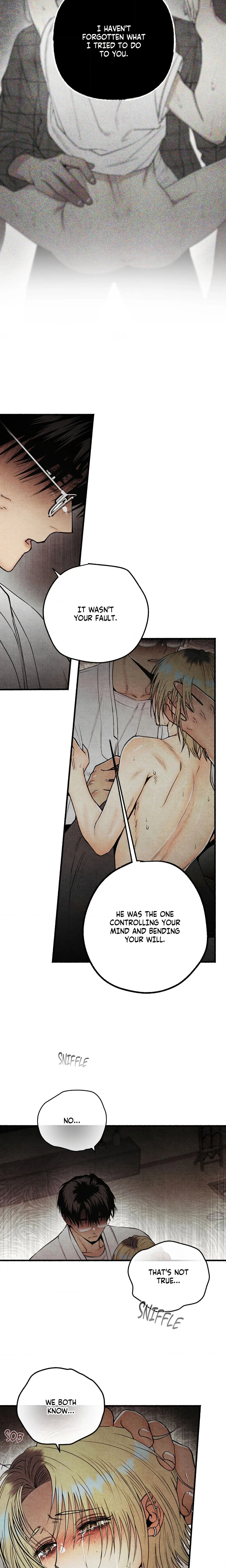 Haunted Tales (Uncensored) chapter 41 page 10