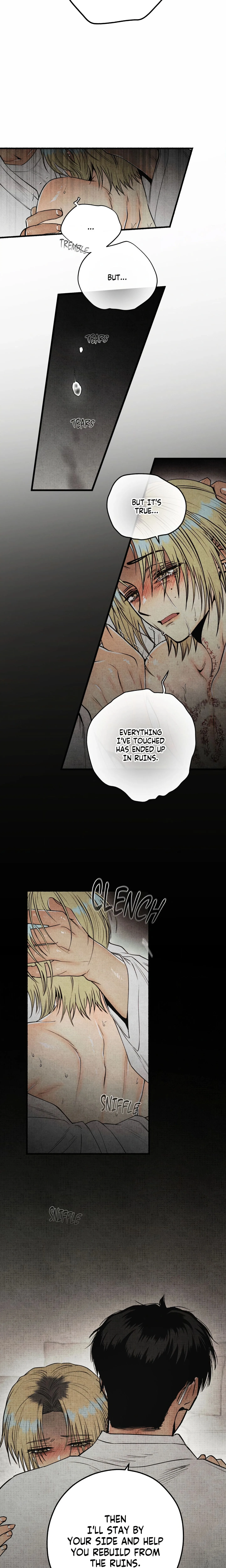 Haunted Tales (Uncensored) chapter 41 page 13