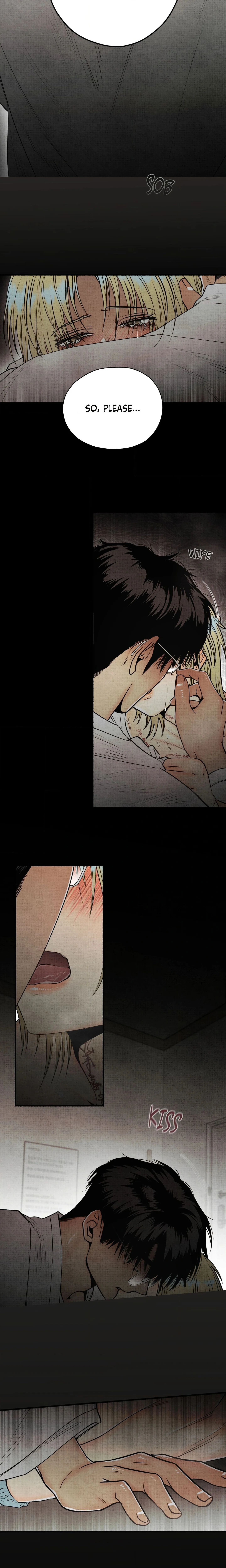 Haunted Tales (Uncensored) chapter 41 page 14