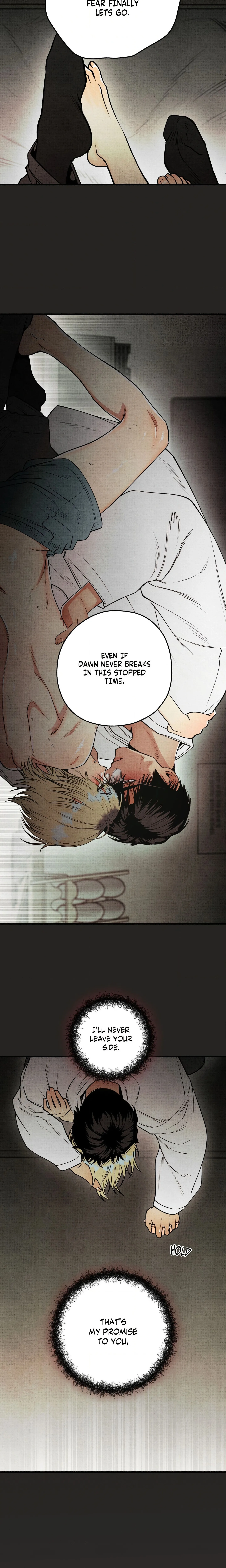 Haunted Tales (Uncensored) chapter 41 page 16