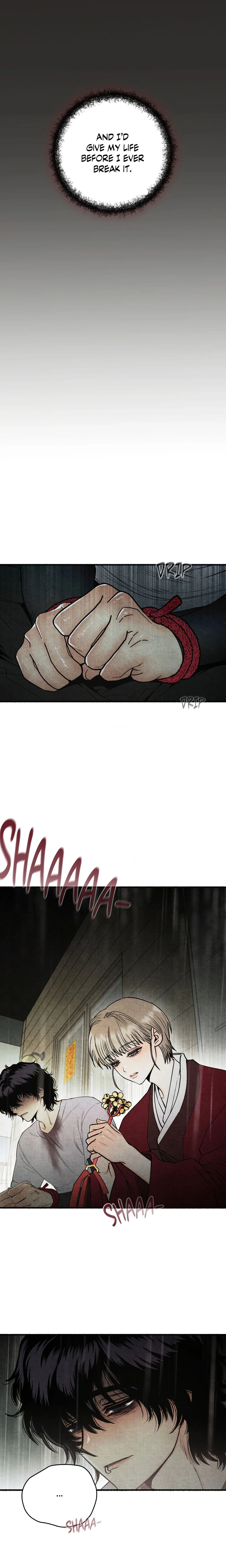 Haunted Tales (Uncensored) chapter 41 page 17