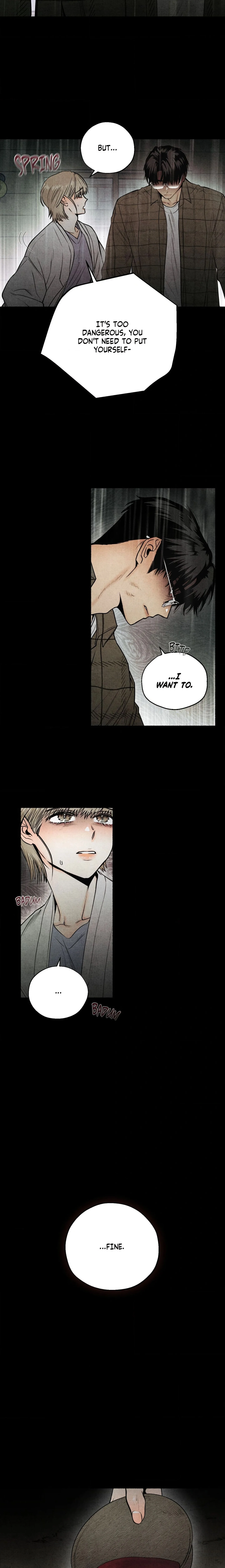 Haunted Tales (Uncensored) chapter 41 page 4