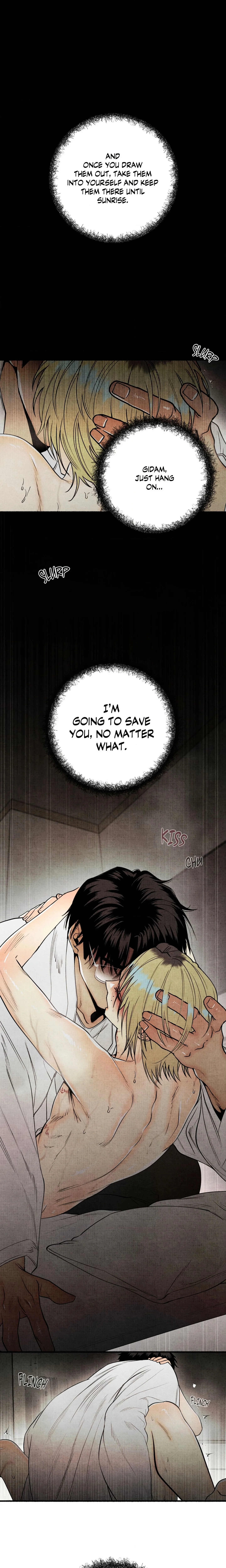 Haunted Tales (Uncensored) chapter 42 page 2