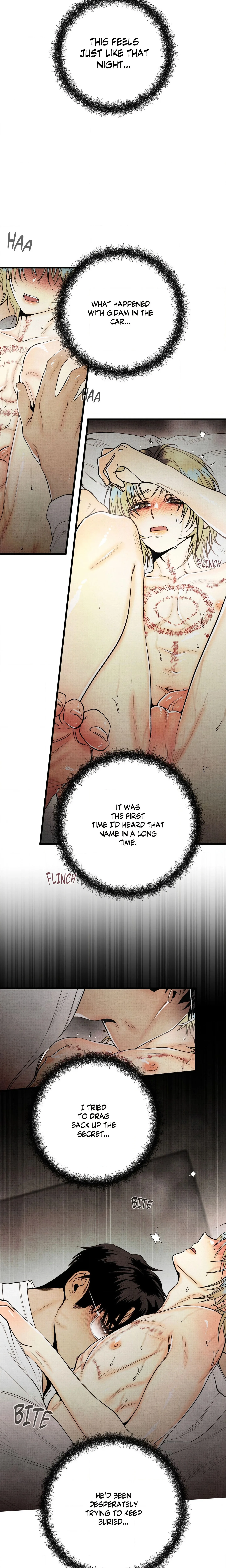 Haunted Tales (Uncensored) chapter 42 page 3